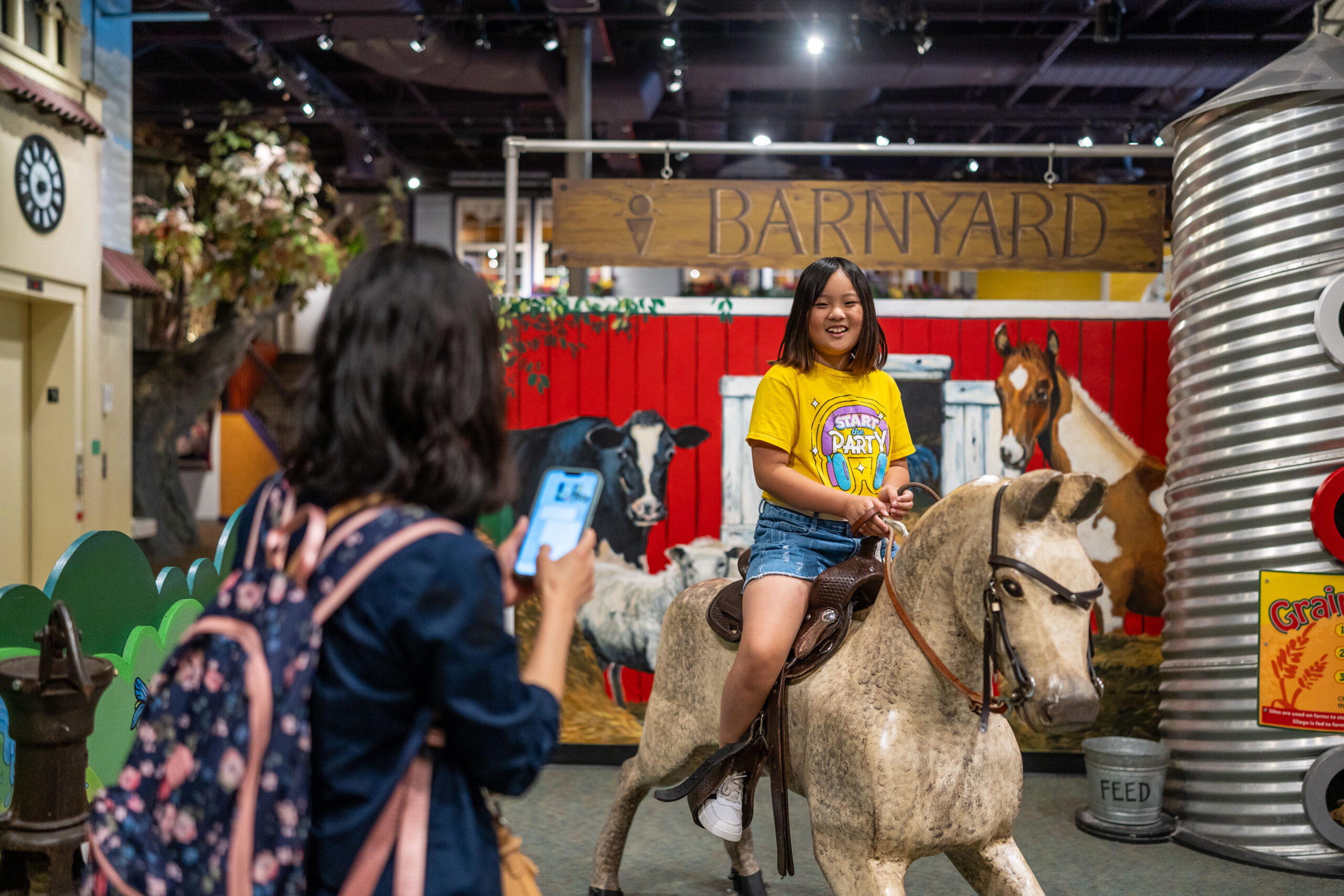 Barnyard