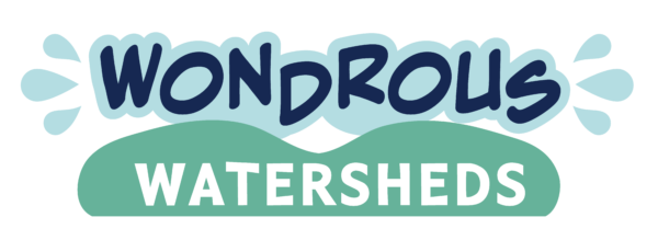 Wondrous Watersheds Logo