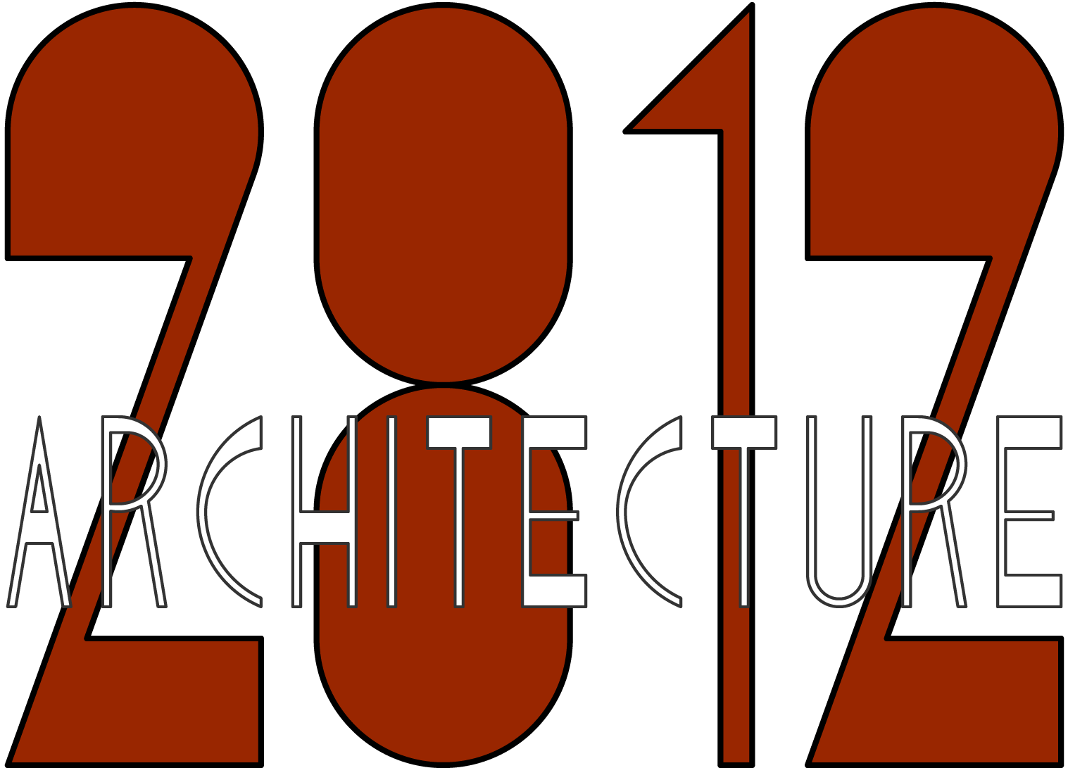 2818 Architecture