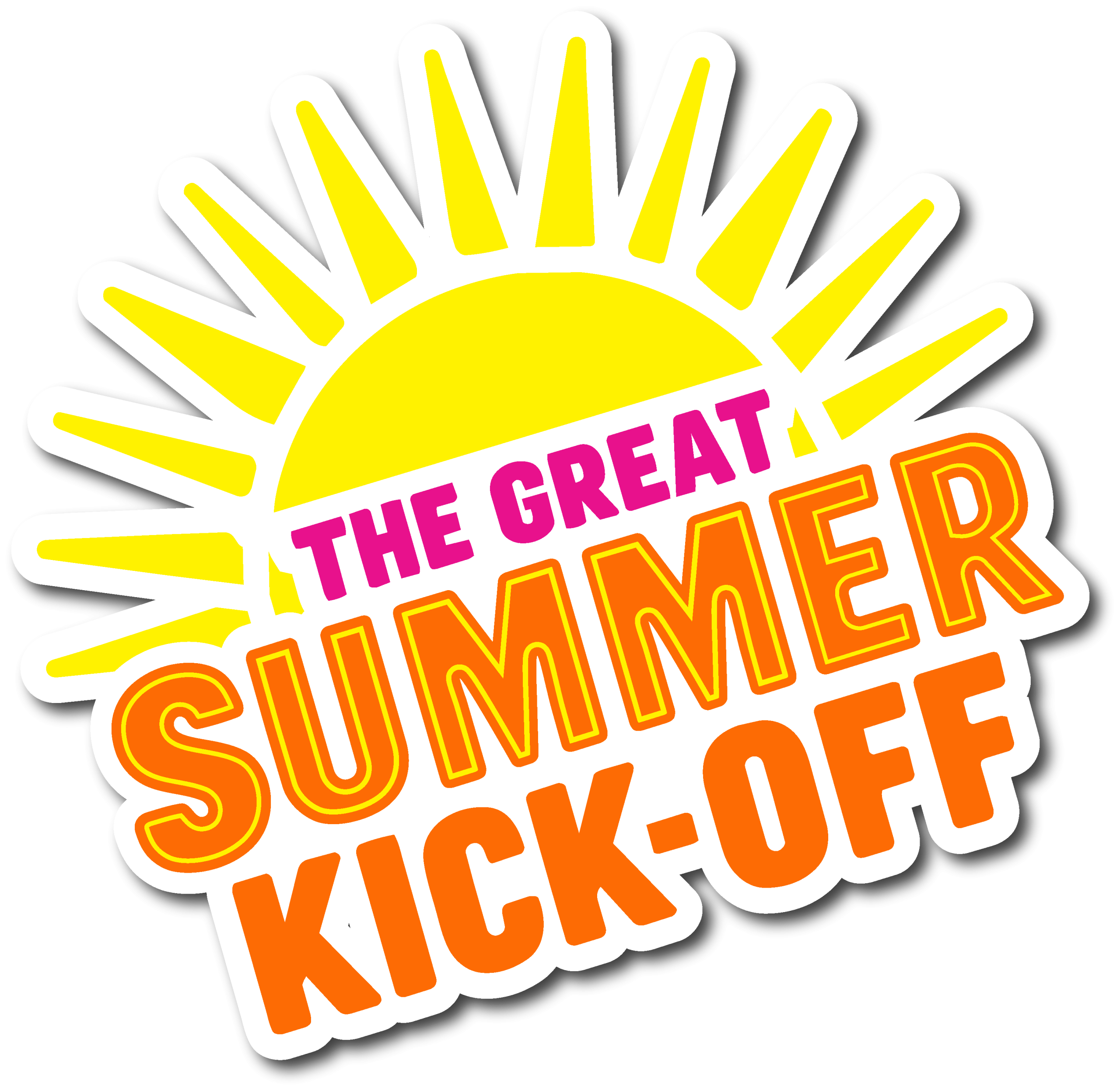 The Great Summer Kick-Off