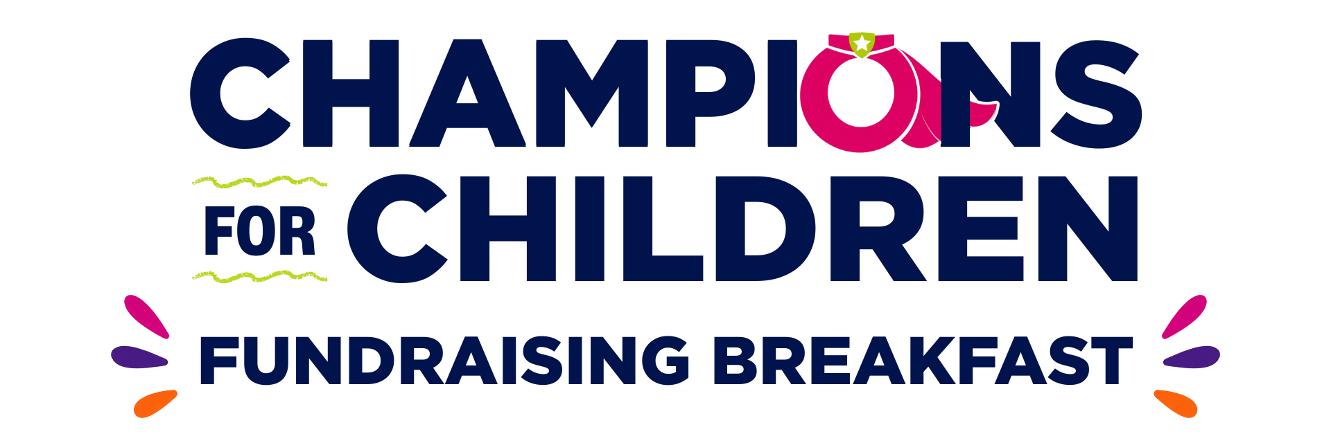 Champions for Children