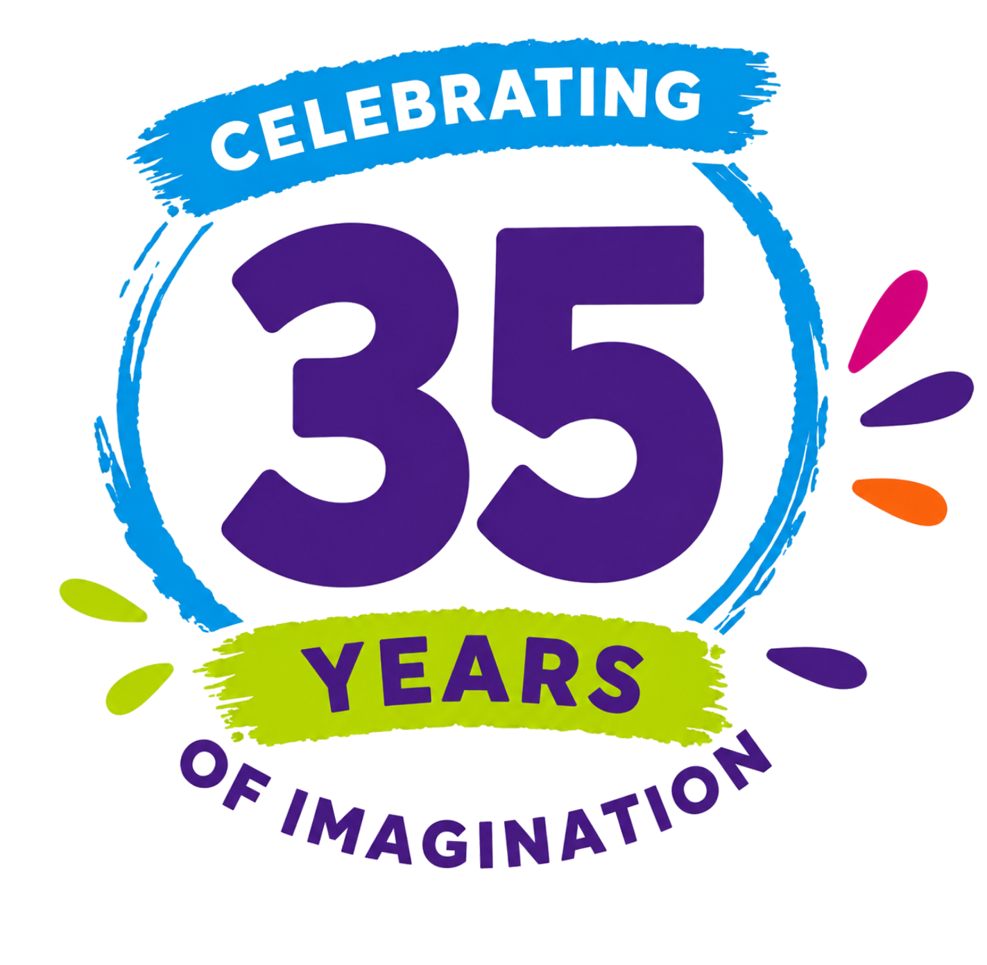 Imagine Children’s Museum celebrating 35 years of imagination