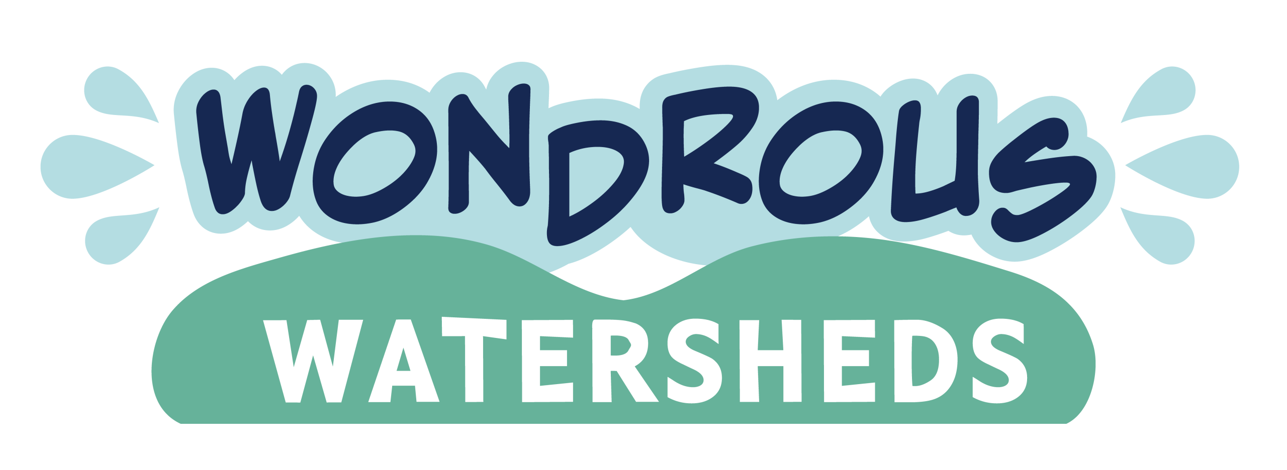 Wondrous Watersheds